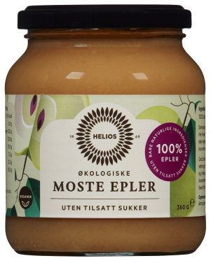 Eplemos Usøtet
