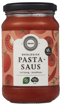 Pastasaus