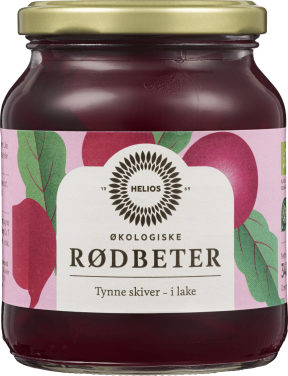 Rødbeter Skiver