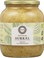 Produktbilde: Surkål