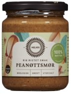 Produktbilde: Peanøttsmør Grovt