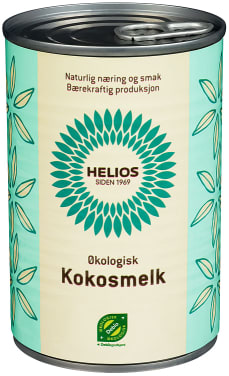 Kokosmelk