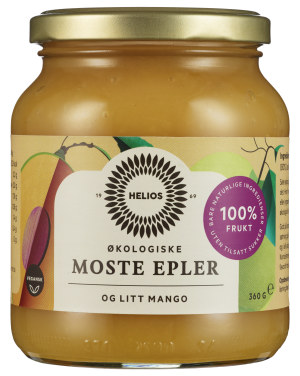 Eplemos M/mango