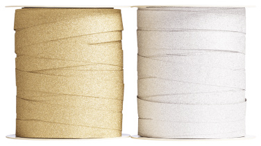 Glitterbånd