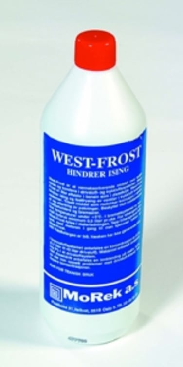 Westfrost 1l