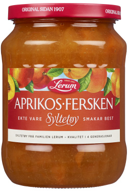 Aprikos&Fersken