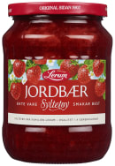 Produktbilde: Jordbærsyltetøy