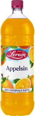 Appelsinsaft