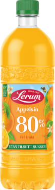 Appelsinsaft