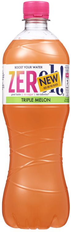Product Image for Zeroh! Triple Melon 0,8l