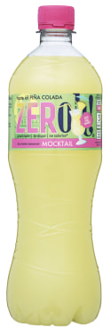Zeroh! Taste Pina Colada 0,8l