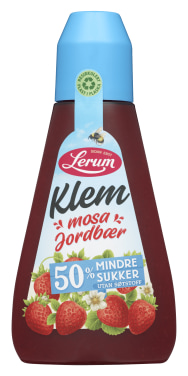 Jordbærsyltetøy