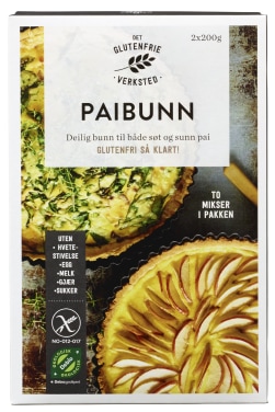 Paibunn Miks