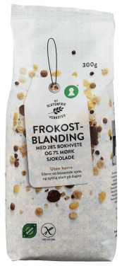 Spar prislapp