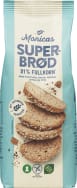 Produktbilde: Superbrød Bakemiks