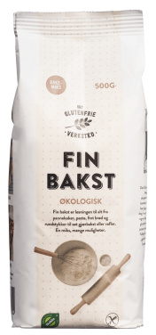 Fin Bakst