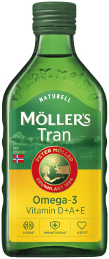 Møllers Tran