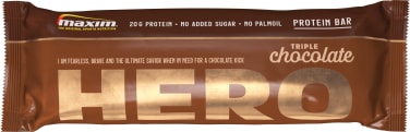 Maxim Proteinbar