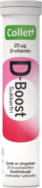 D-Boost