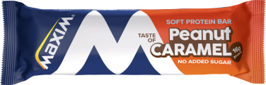 Maxim Proteinbar