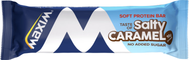 Maxim Proteinbar
