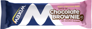 Maxim Proteinbar