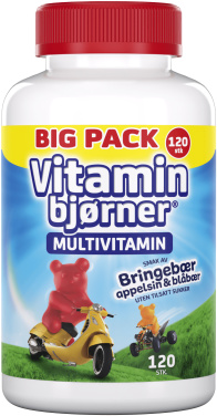 Vitaminbjørner