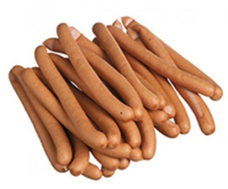 Wienerpølse 700g