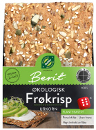 Produktbilde: Frøkrisp
