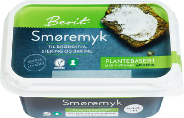 Smøremyk