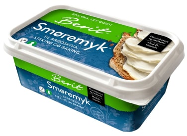 Smøremyk