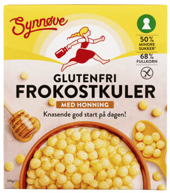 Frokostkuler