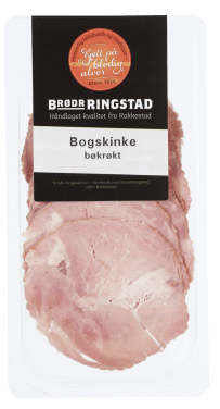 Bogskinke