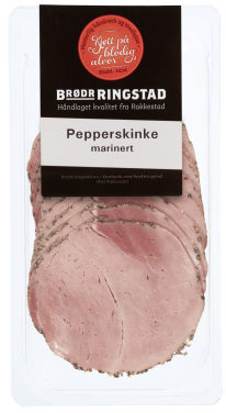 Pepperskinke