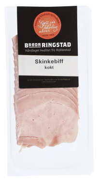 Skinkebiff