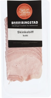 Skinkebiff