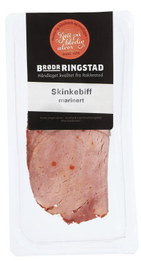 Skinkebiff