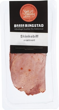 Skinkebiff