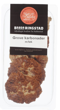 Spar prislapp