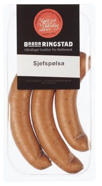 Sjefspølse