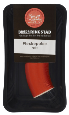 Fleskepølse