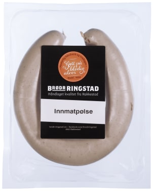 Innmatpølse