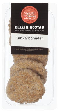 Biffkarbonader