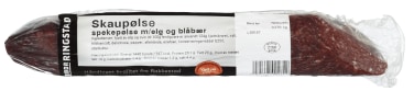 Skaupølse