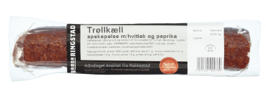 Trøllkæll