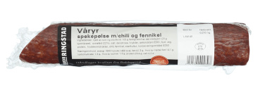 Våryr