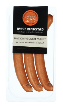 Spar prislapp