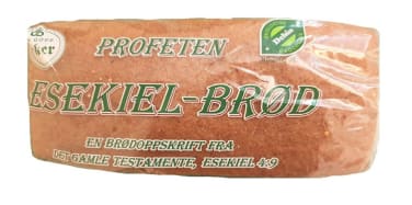 Esekielsbrød