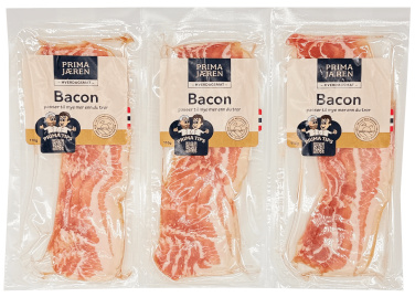 Bacon Skiver