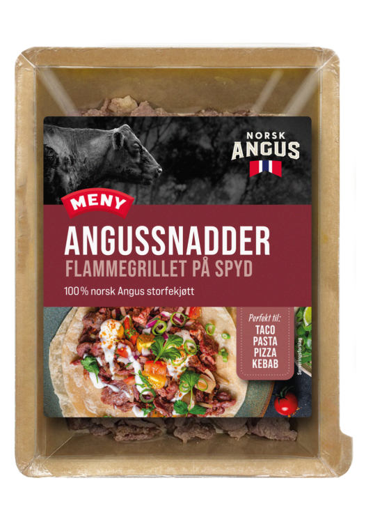 Product Image for Angus Snadder Fersk 250g Prima